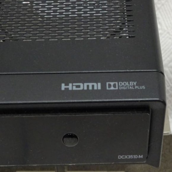 ✅🗣🚨🔴SALE🔴📢ARRIS Cable BOX Digital DVR BOX Video RECORDER🚨📢🤑BUY NOW🤑🛍️ - Picture 11 of 16